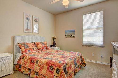 Apartamento Palm Bay Condos