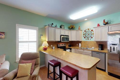 Apartamento Palm Bay Condos