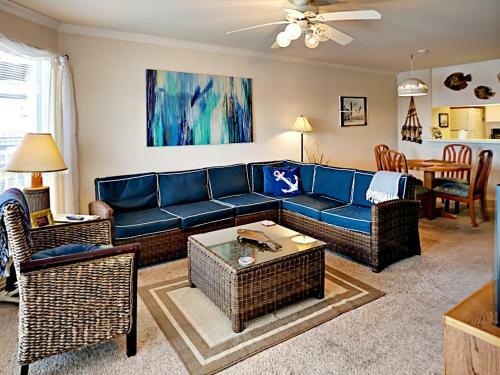 Apartamento Fortuna Bay 15 - Two Bedroom Condo