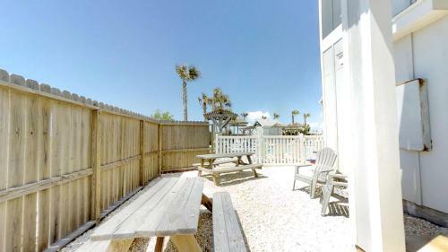 Rincon-15230 Three-bedroom Holiday Home