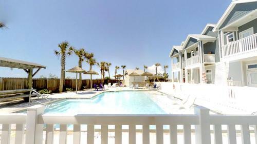 Rincon-15230 Three-bedroom Holiday Home