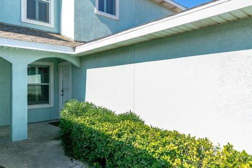 Drive On The Beach Townhouse