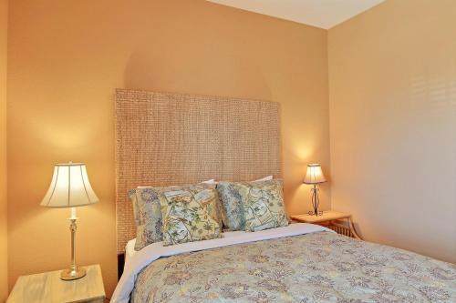 Apartamento Compass Condominiums