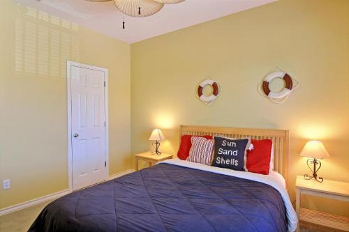 Apartamento Compass Condominiums