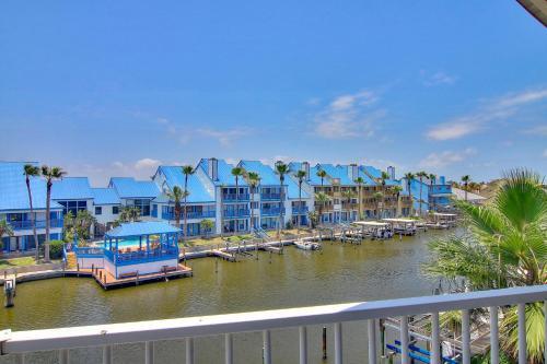 Apartamento Compass Condominiums