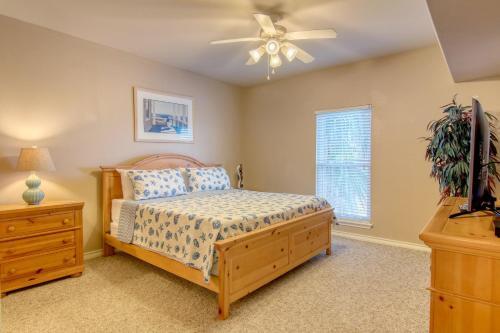Apartamento Compass Condominiums