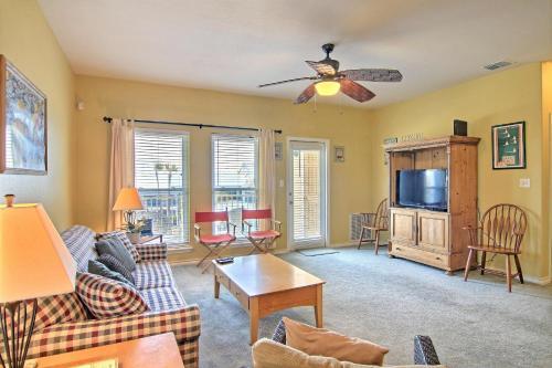 Apartamento Compass Condominiums