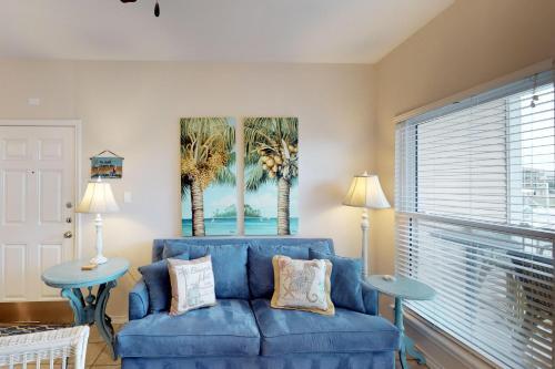 Apartamento Compass Condominiums