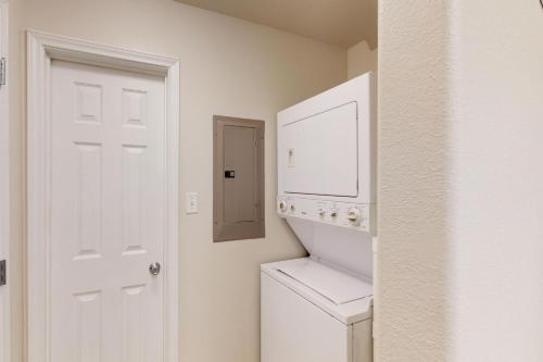 Apartamento Compass Condominiums