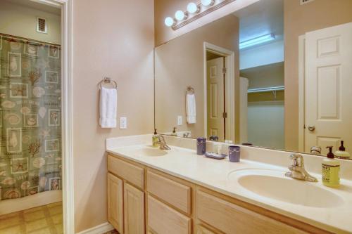 Apartamento Compass Condominiums