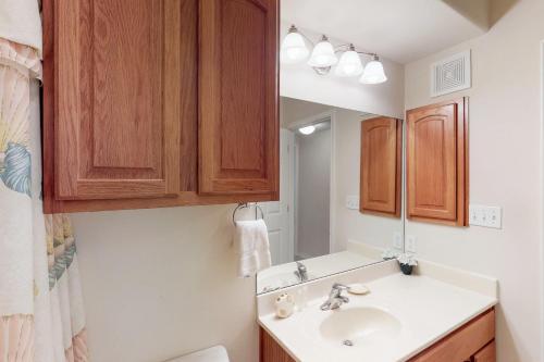 Apartamento Compass Condominiums