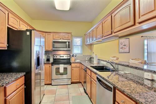 Apartamento Compass Condominiums