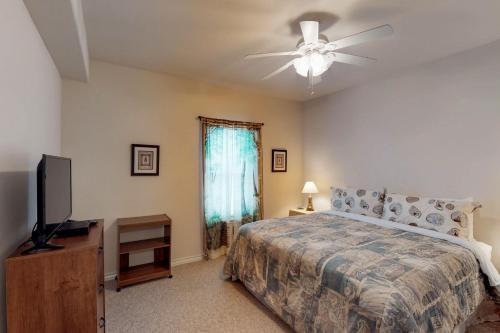 Apartamento Compass Condominiums