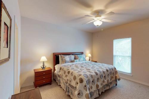 Apartamento Compass Condominiums