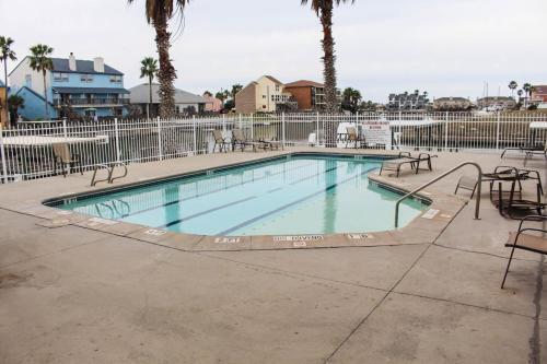 Apartamento Compass Condominiums