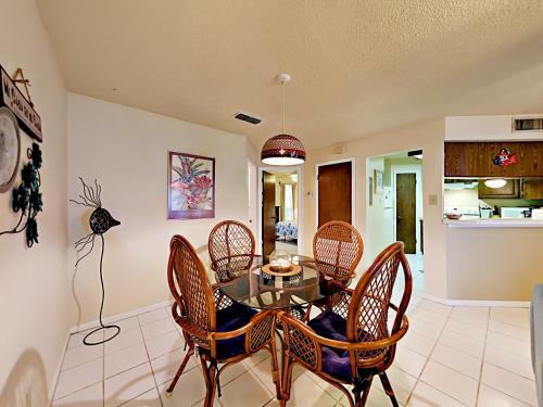 Apartamento Fortuna Bay 3 - One Bedroom Condo