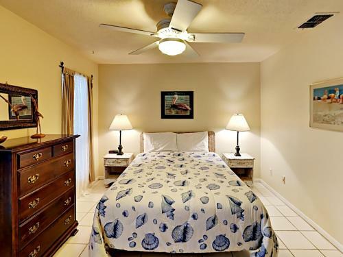 Apartamento Fortuna Bay 3 - One Bedroom Condo