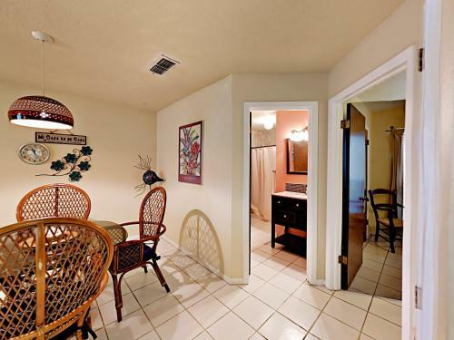 Apartamento Fortuna Bay 3 - One Bedroom Condo