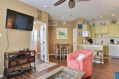 Apartamento Beach Club Condos