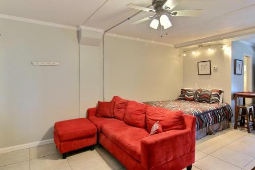 Apartamento Anchor Resort