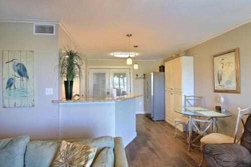 Apartamento Anchor Resort