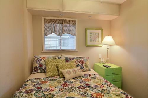 Apartamento Anchor Resort