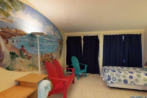 Apartamento Anchor Resort