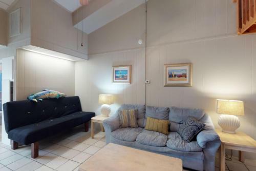 Apartamento Anchor Resort