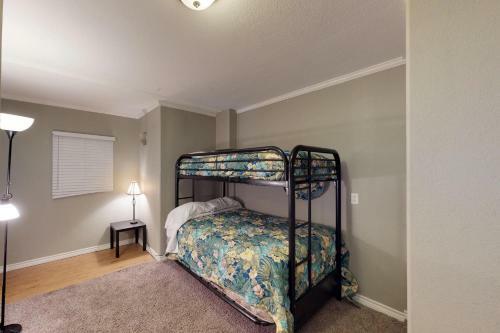 Apartamento Anchor Resort