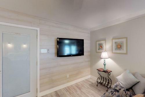 Apartamento Anchor Resort
