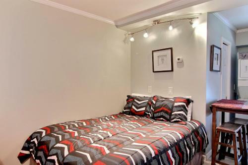 Apartamento Anchor Resort