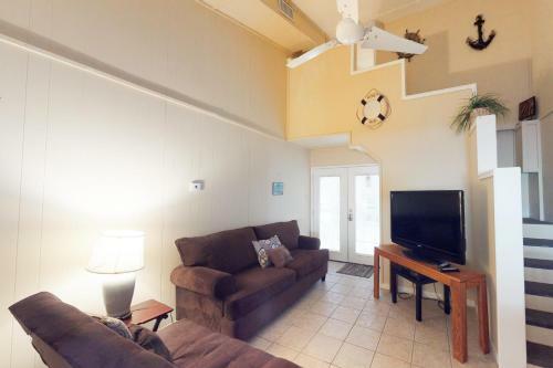 Apartamento Anchor Resort
