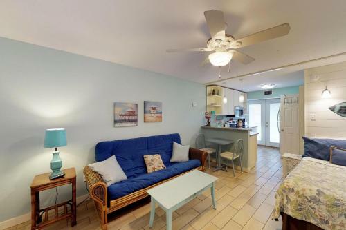 Apartamento Anchor Resort