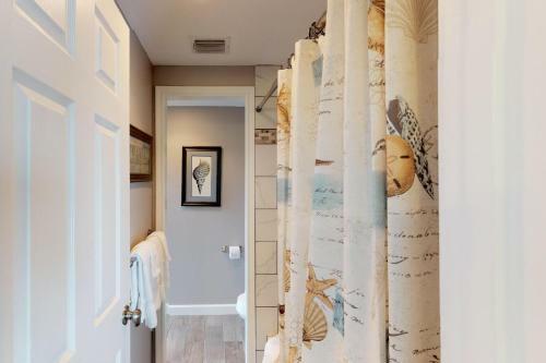 Apartamento Anchor Resort