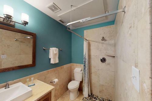 Apartamento Anchor Resort