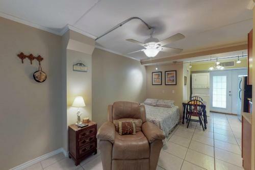 Apartamento Anchor Resort