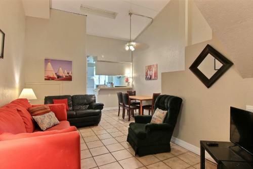 Apartamento Anchor Resort