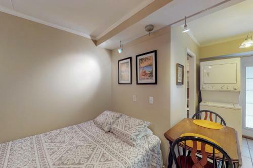 Apartamento Anchor Resort