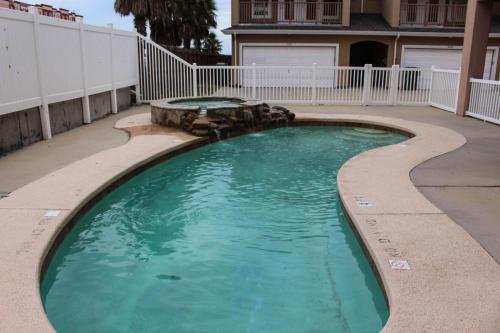 Padre Island 104