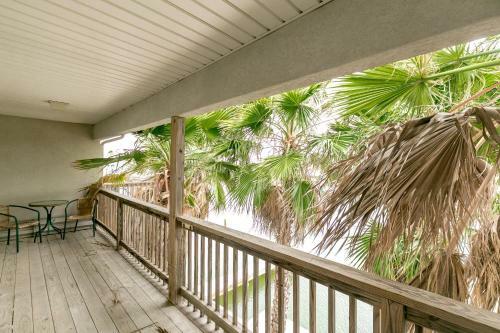 Apartamento N Padre Island Condo