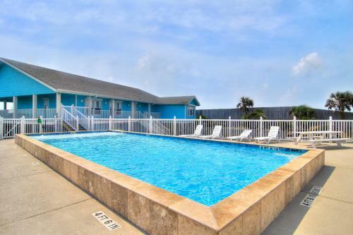 Executive Beach Paradise Sh7345 Home