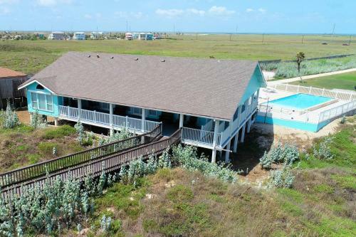Executive Beach Paradise Sh7345 Home