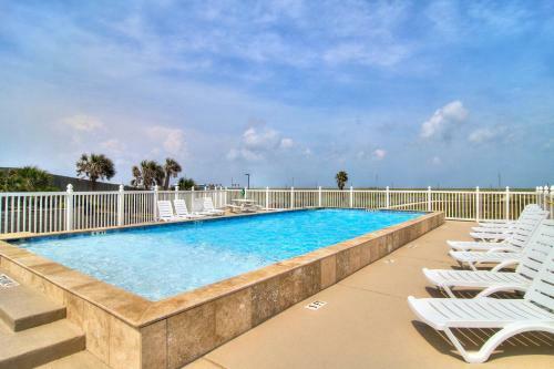 Executive Beach Paradise Sh7345 Home