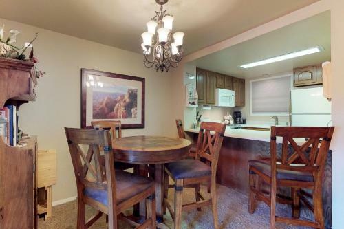 Apartamento Aspenwood Hideaway