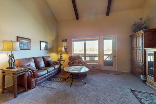 Apartamento Aspenwood Hideaway