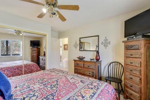 Apartamento Aspenwood 4321