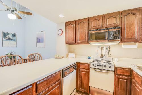 Apartamento Aspenwood 4205-06