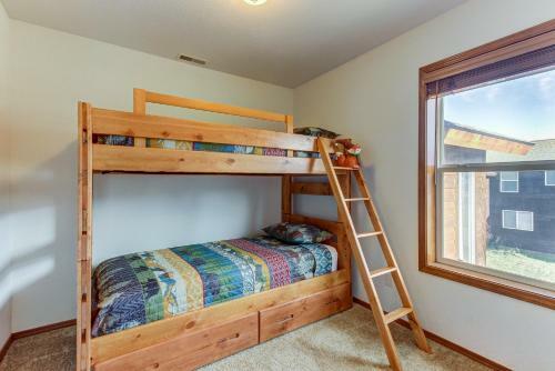 San Juan River Village Townhome