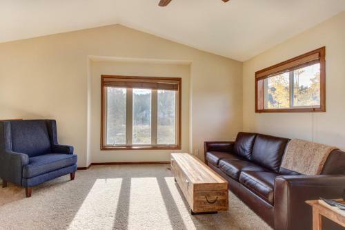 San Juan River Village Townhome
