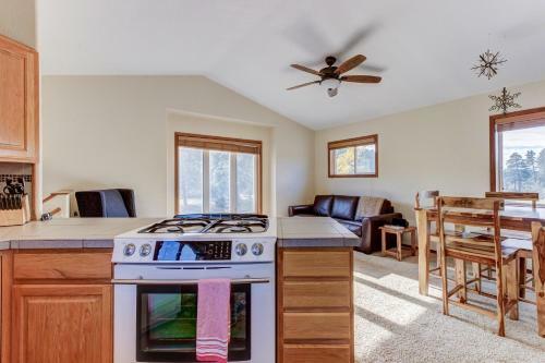 San Juan River Village Townhome
